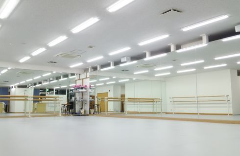 バレエ